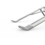 Suport laptop Serioux, SRXNCPU2, material aluminiu, dimensiune deschisă: 190x250x4mm,dimensiune pliată: 60 x 250 x 4mm, grosime: